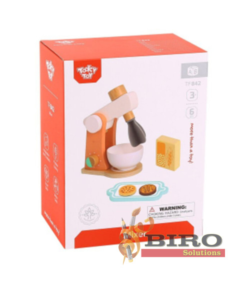 Set de joacă Mixer